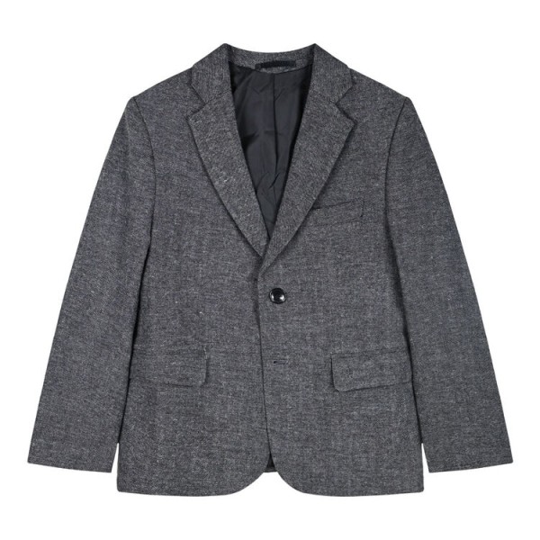 Σακάκι για αγόρι μαύρο Energiers