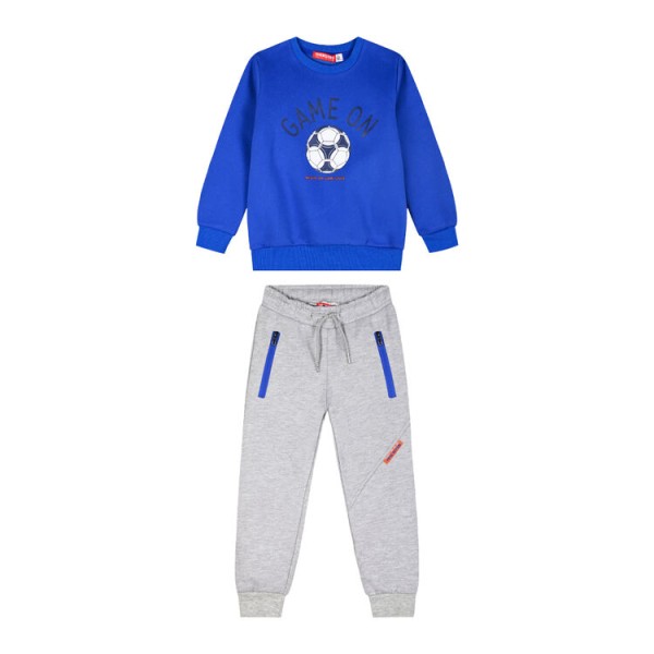 Σετ φόρμας αγόρι Energiers