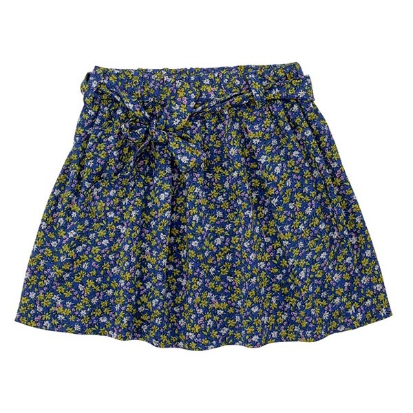 Φούστα εμπριμέ Funky