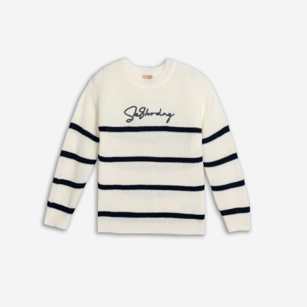 Μπλούζα αγόρι πλεκτή Funky