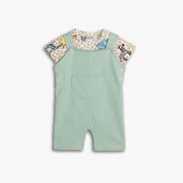 Σαλοπέτα αγόρι βρεφική Funky