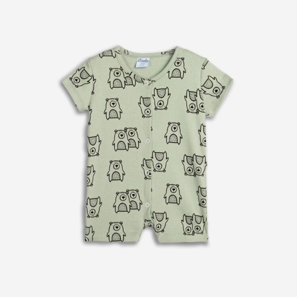 Φορμάκι αγόρι βρεφικό Funky