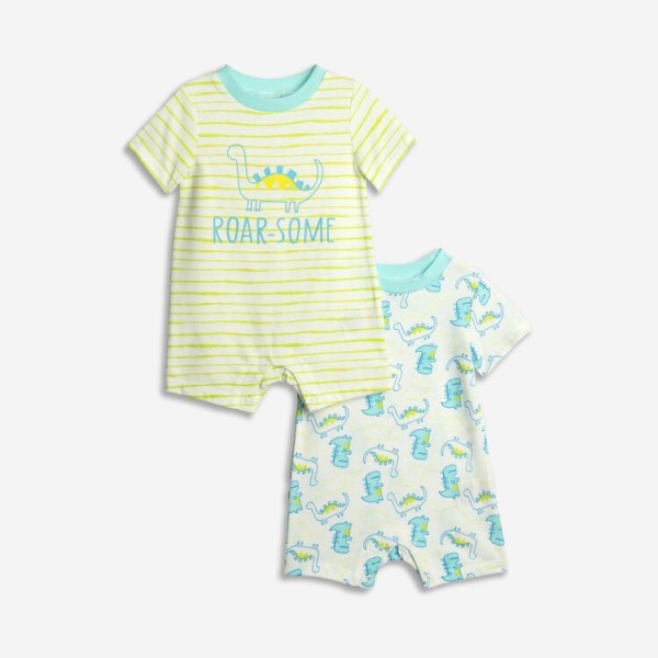 2 Φορμάκια αγόρι βρεφικά Funky