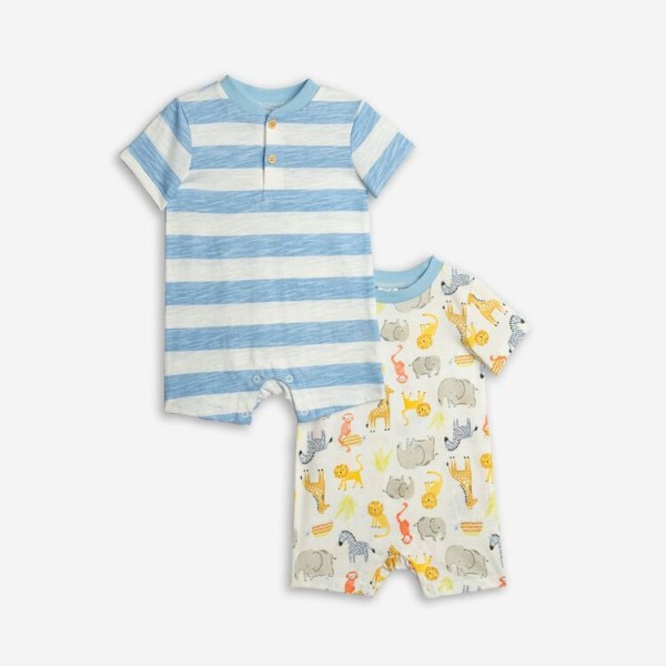 2 Φορμάκια αγόρι βρεφικά Funky