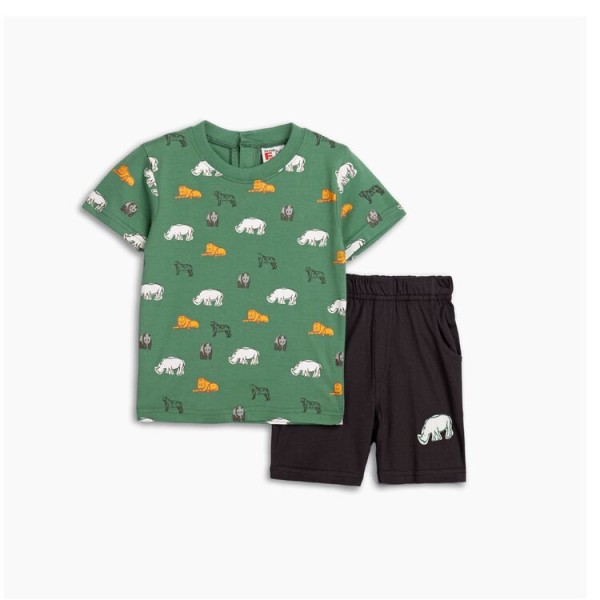 Σετ αγόρι μακό Funky