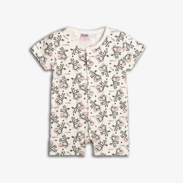 Φορμάκι βρεφικό κορίτσι Funky