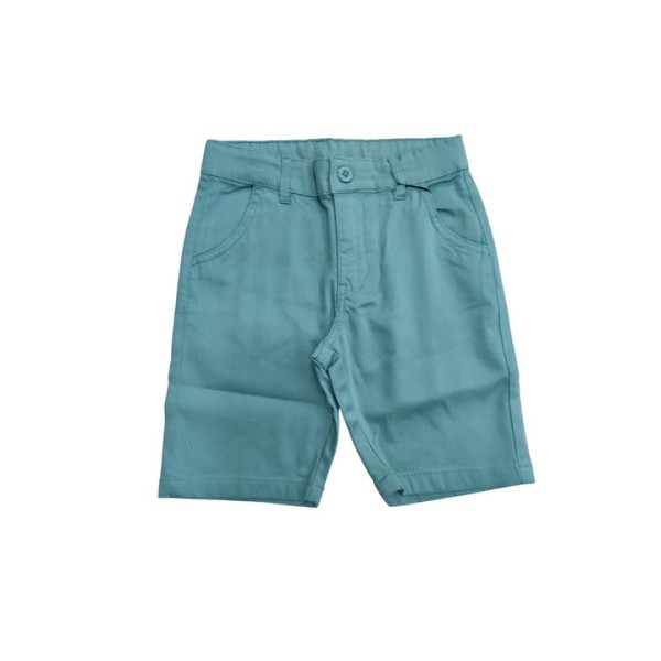 Βερμούδα αγόρι μέντα Funky