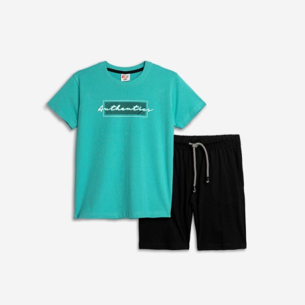 Σετ αγόρι μακό Funky