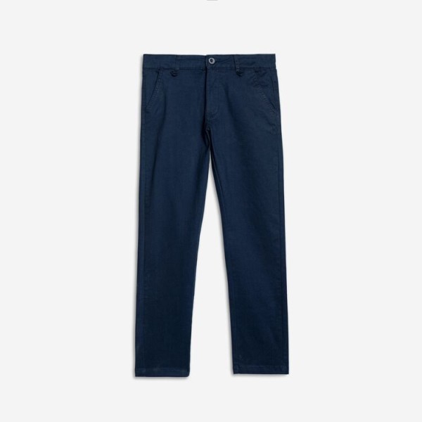 Παντελόνι αγόρι μπλε Funky