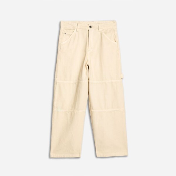 Παντελόνι αγόρι μπεζ Funky Παντελόνι αγόρι μπεζ Funky