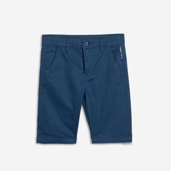 Βερμούδα αγόρι μπλε Funky