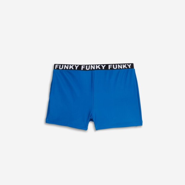 Μαγιό αγόρι boxer Funky