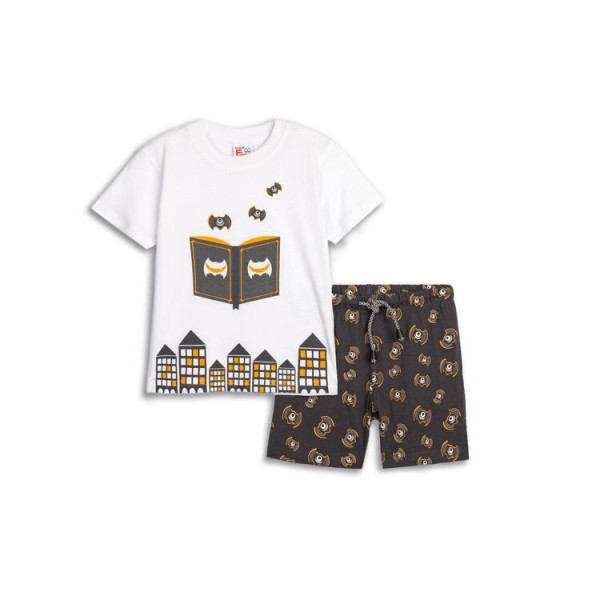 Σετ αγόρι μακό Funky