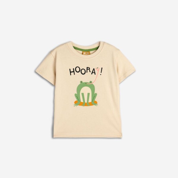 Μπλούζα αγόρι μακό Funky