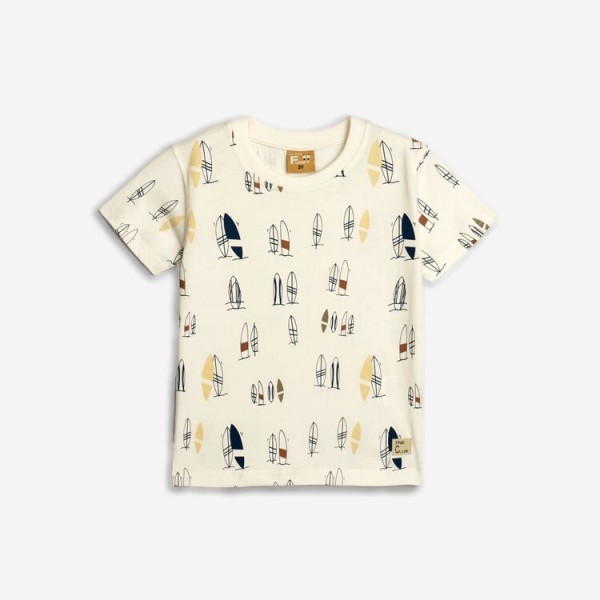 Μπλούζα αγόρι μακό Funky