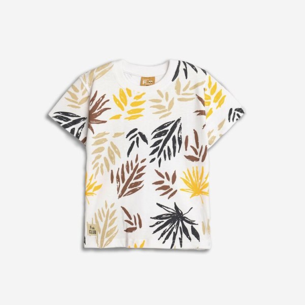 Μπλούζα αγόρι μακό Funky