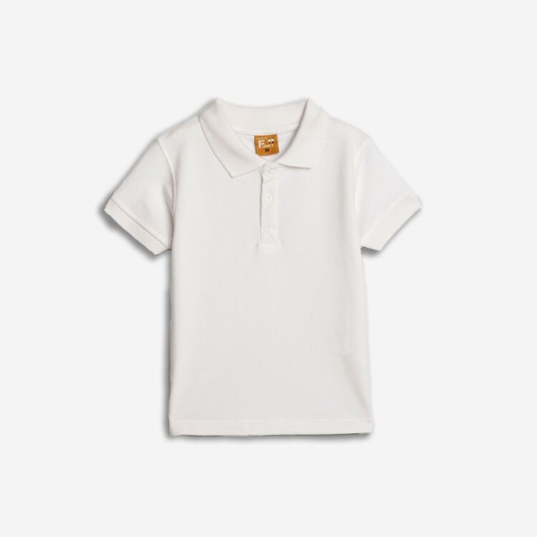 Μπλούζα αγόρι πόλο Funky