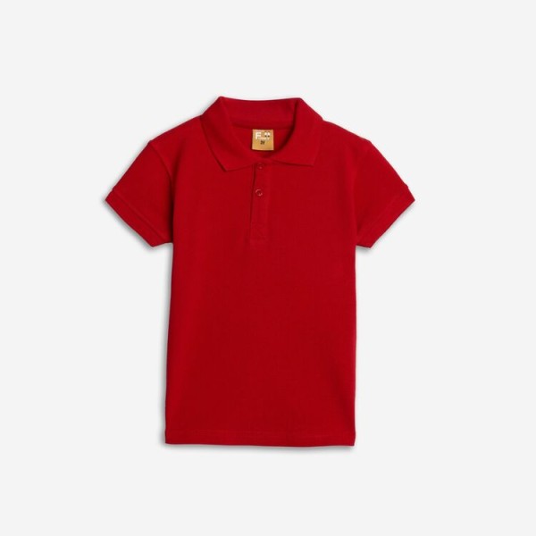 Μπλούζα αγόρι πόλο Funky