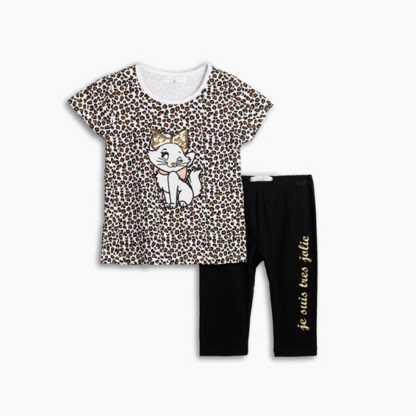 Σετ κορίτσι μακό Funky