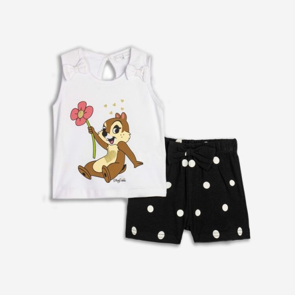 Σετ κορίτσι μακό Funky Σετ κορίτσι μακό Funky