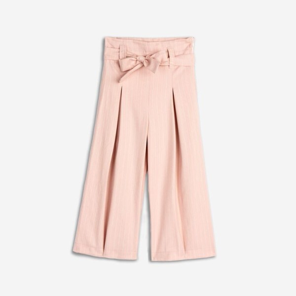 Παντελόνα κορίτσι ροζ Funky