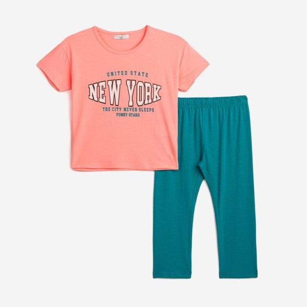 Σετ κορίτσι μακό Funky