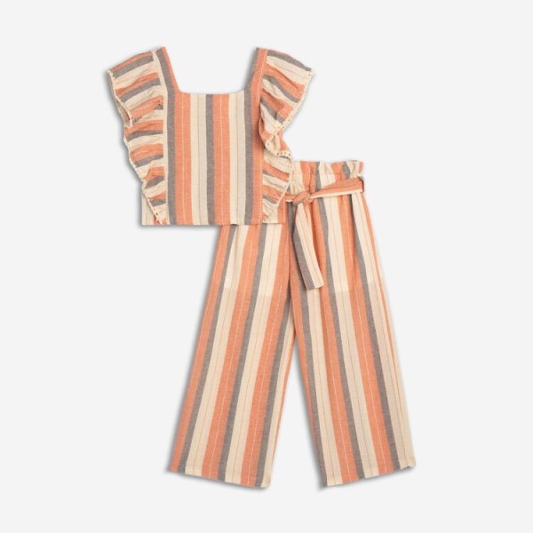 Σετ κορίτσι με παντελόνα Funky