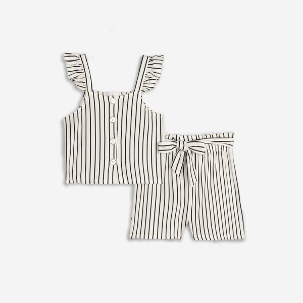 Σετ τοπάκι με σορτσάκι Funky