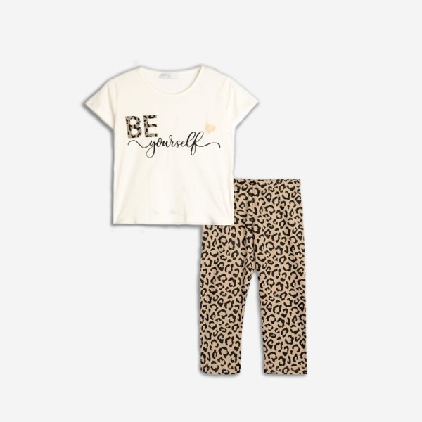 Σετ κορίτσι μακό Funky