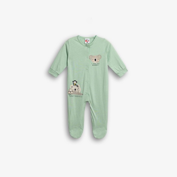 Φορμάκι αγόρι εποχιακό Funky