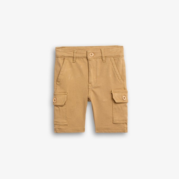 Βερμούδα αγόρι cargo Funky