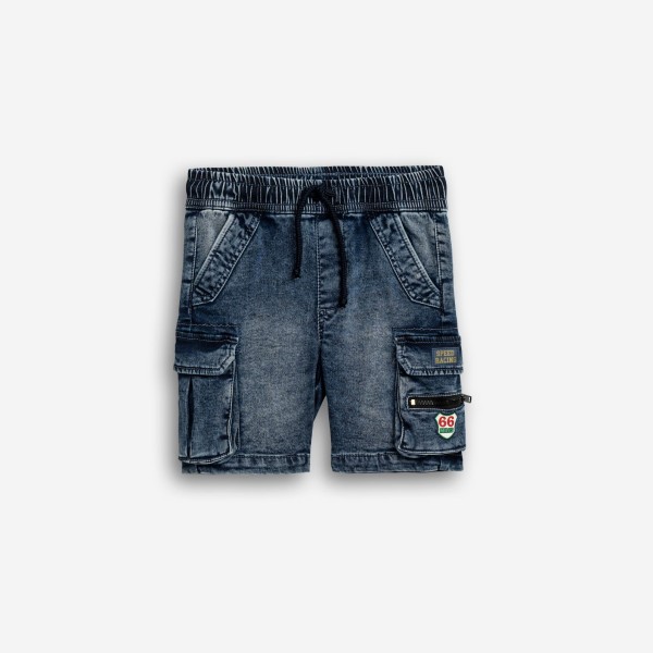 Βερμούδα αγόρι cargo Funky