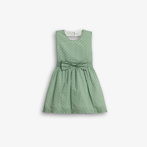 Φόρεμα κορίτσι μέντα Funky