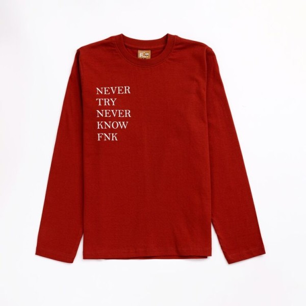 Μπλούζα λεπτή Funky