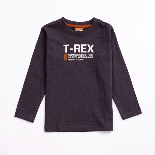 Μπλούζα λεπτή Funky