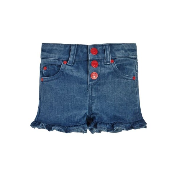 Σόρτς Guess