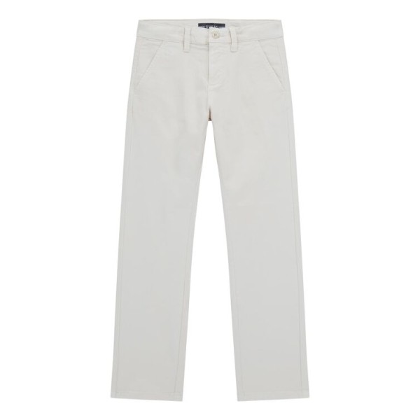Παντελόνι chino straight Guess