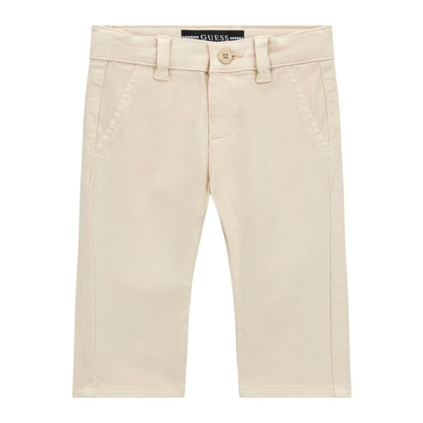 Παντελόνι chino straight Guess