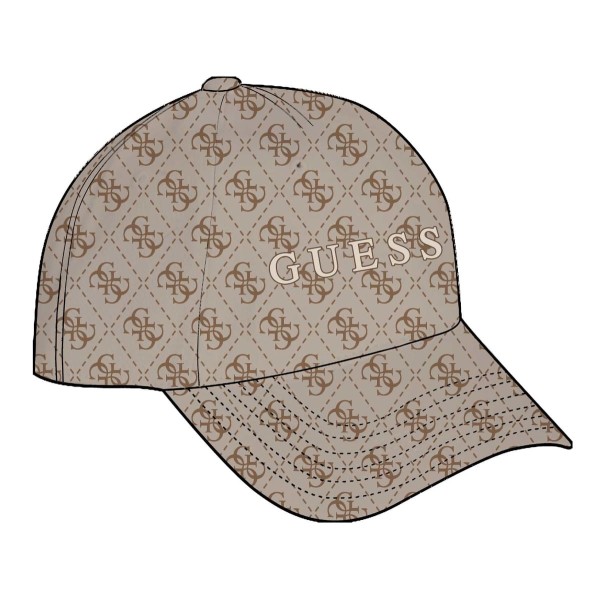 Καπέλο για κορίτσι Guess