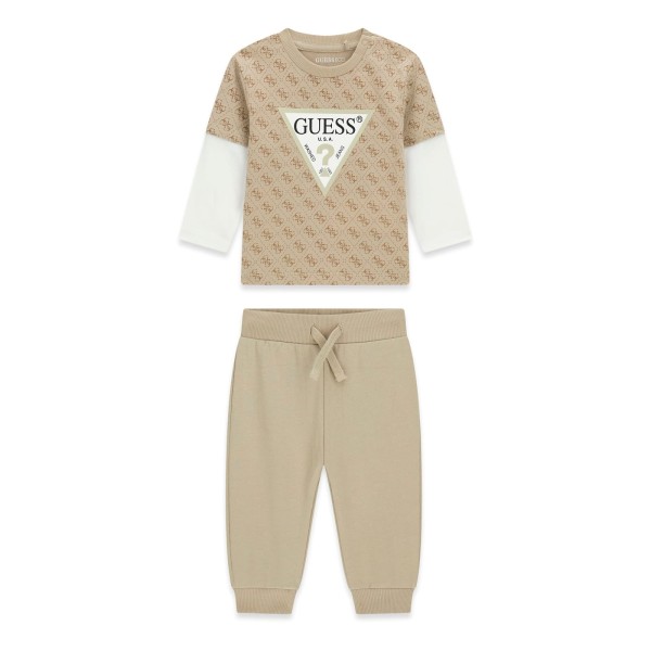 Σετ φόρμα αγόρι Guess