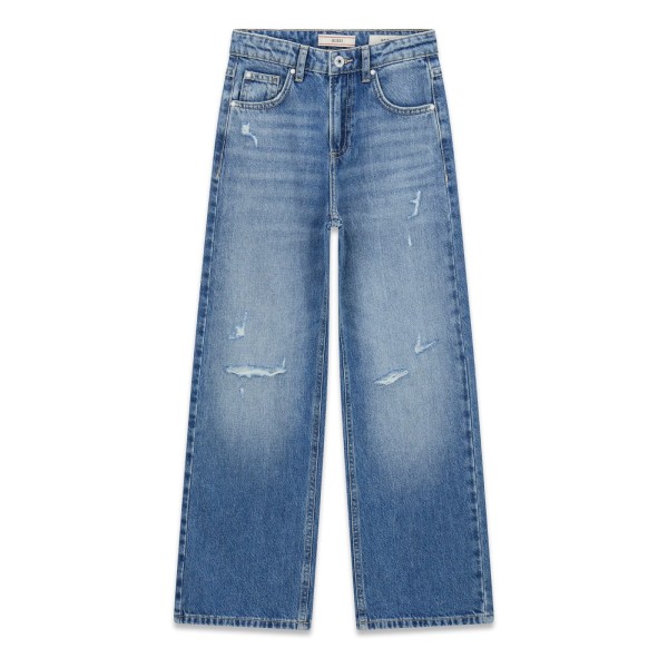 Τζιν παντελόνι κορίτσι Guess