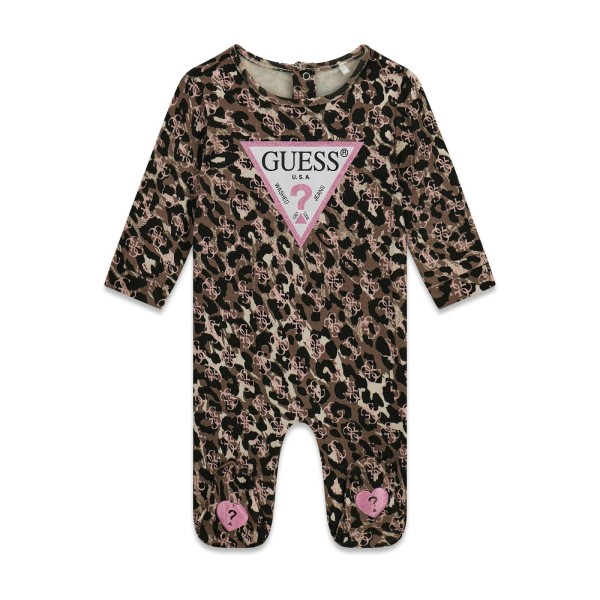 Φορμάκι κορίτσι animal print Guess Φορμάκι κορίτσι animal print Guess