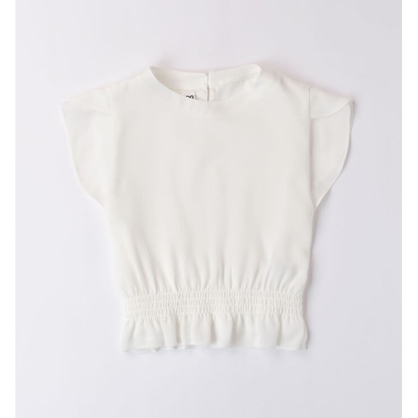 Τοπάκι κορίτσι λευκό I DO