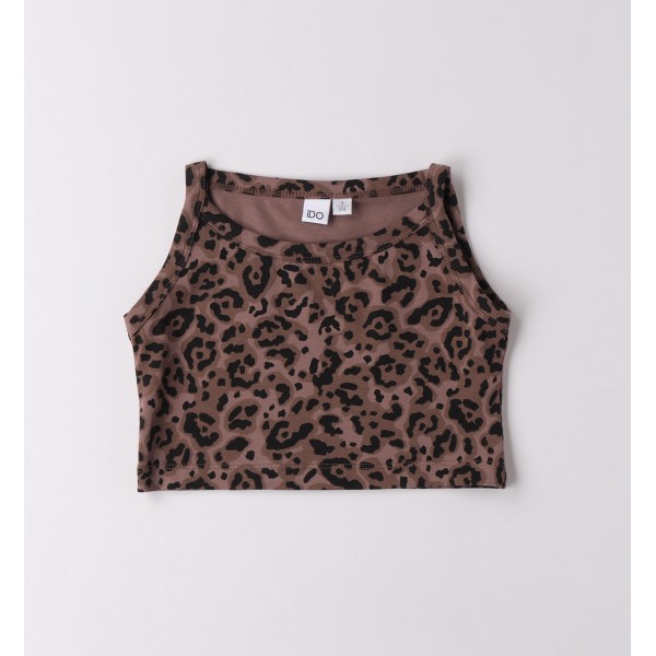 Τοπ κορίτσι I do