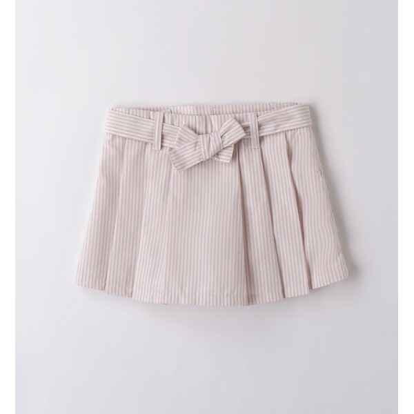 Σορτσάκι φούστα κορίτσι I DO