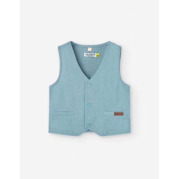 Γιλέκο αγόρι Losan