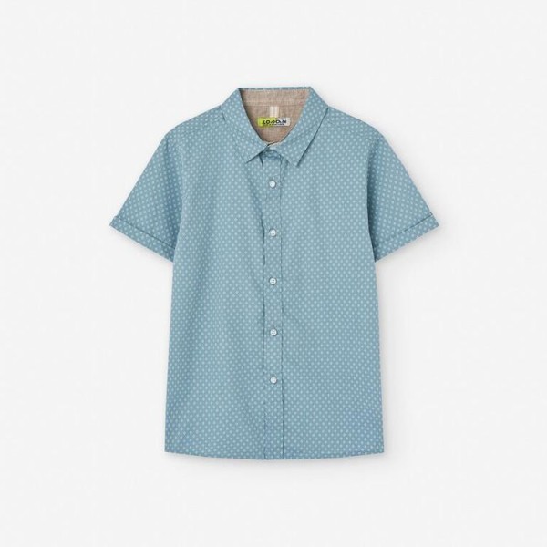 Πουκάμισο αγόρι Losan