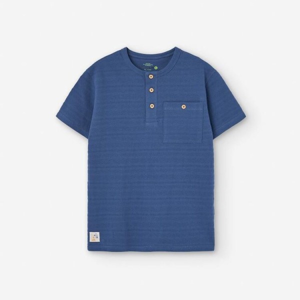 Μπλούζα αγόρι Losan