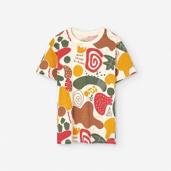 Μπλούζα αγόρι Losan