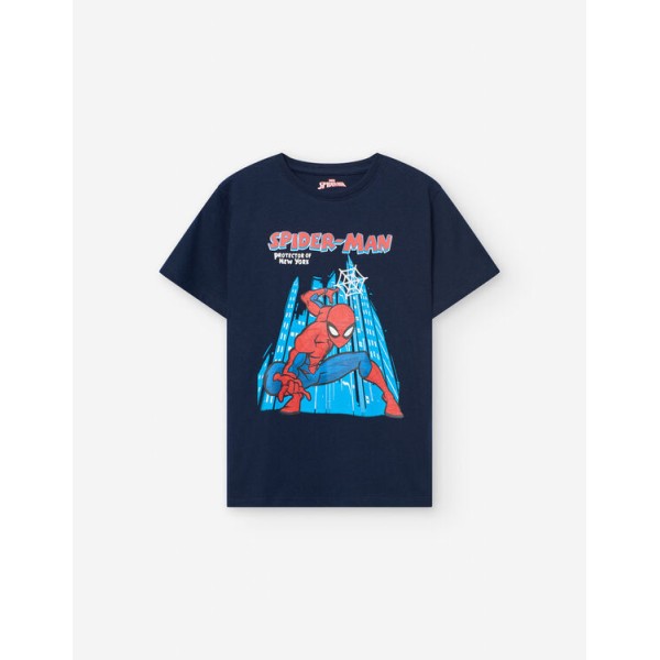 Μπλούζα αγόρι Losan